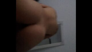 Comendo o cú da ruiva safada metedeira