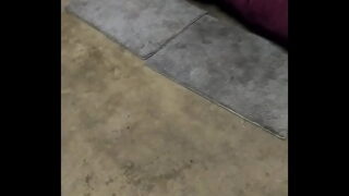 Esposa tesuda fudendo no sexo caseiro