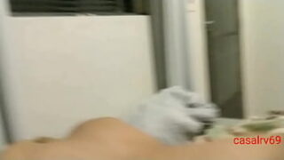 Ninfetinha de 18 anos bombando muito no pornô hd hd caseirão