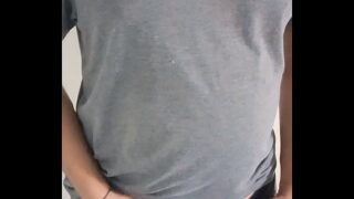 Cacetão no bundão gostosão da esposa sexo amador xxx