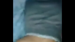 Casada safadinha chamando o maridão de corno manso