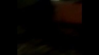 Negão caralhudo dando trato nas coroinhas safadonas