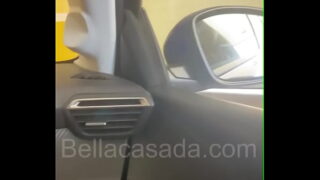 Amiga casada casada fudendo sem camisinha