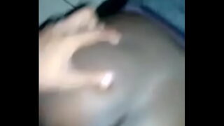 Chifrudo gravando o amiga dele fudendo o cú grande da sua mulherão casada