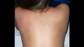 Negra tarada fodeu algemada e sem camisinha