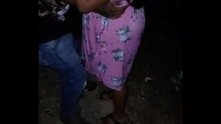 Negão realizando a fantasia da mulherão casada putiane safadona  putinha safadona